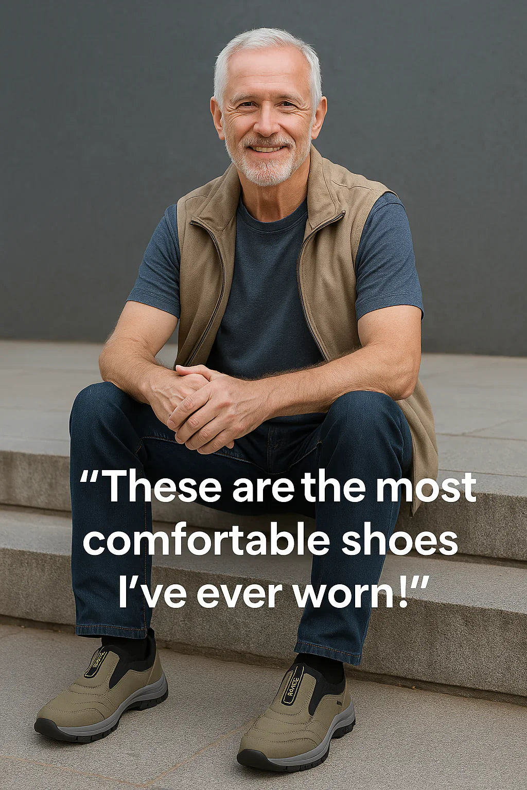 (🔥50% kedvezmény ma - ne maradj le!)⏰ - doazor® márka - Puha és kényelmes német ortopéd cipők ✅(lábboltozat-támasz - lábfájdalom enyhítése)