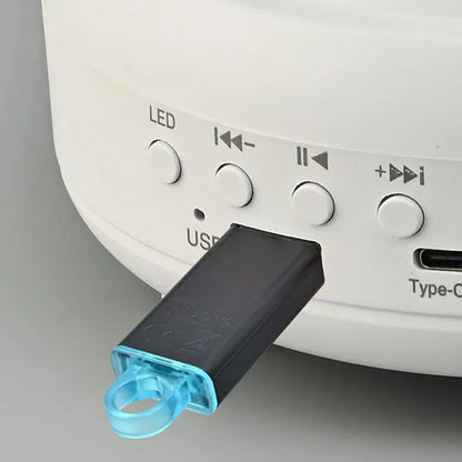 ⏳Ограничено време 50% отстъпка⏰✨Проектор за северно сияние🌌