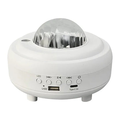 ⏳Ограничено време 50% отстъпка⏰✨Проектор за северно сияние🌌