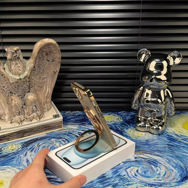 📲Puzdro na telefón zmierňujúce tlak pre Samsung série S21-S25