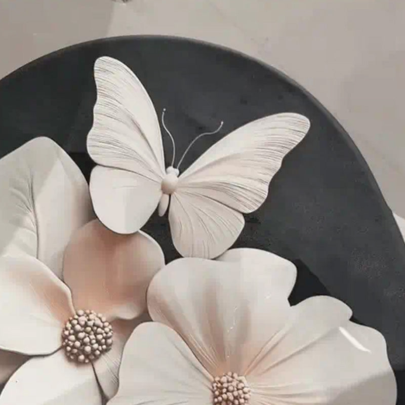 3D realistický vzor protišmyková absorpčná rohož