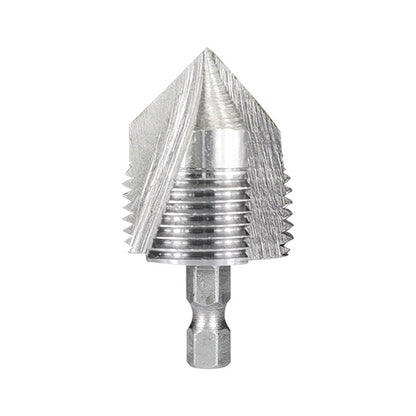 Трилопастна свредло за пробиване, нарязване на резба, фрезоване