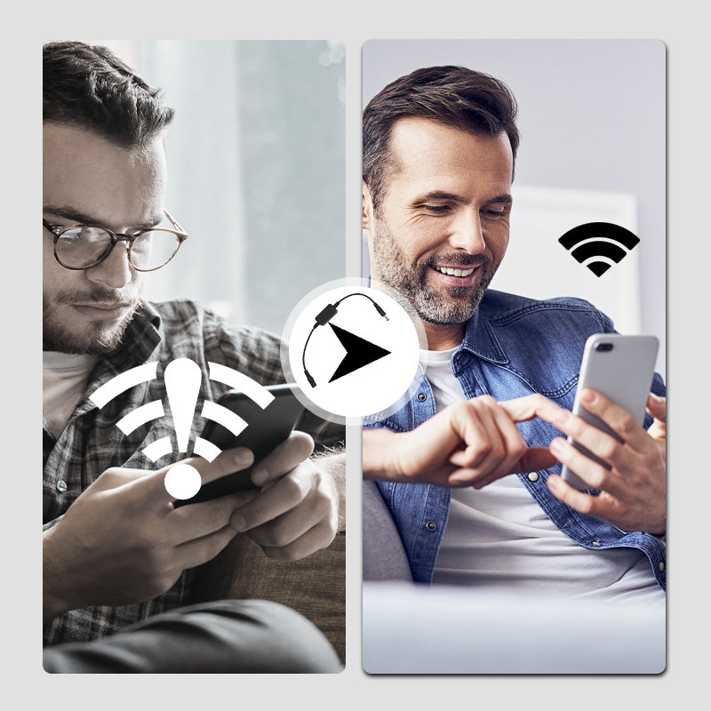 ⚡ Кабел за рестартиране на рутер с 24-часов таймер 🔄