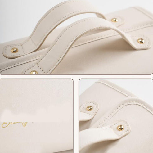 Prenosná vodotesná kozmetická taška👜