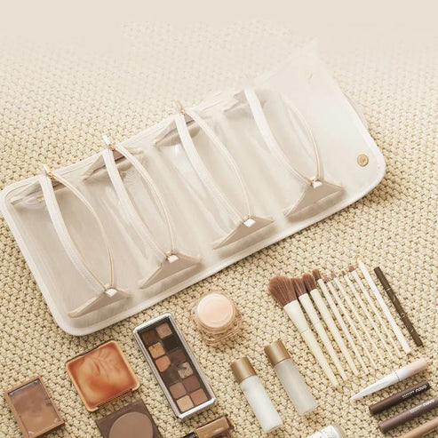 Prenosná vodotesná kozmetická taška👜