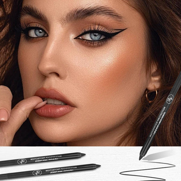 ✨Flash Sale 50% OFF✨2025 new beauty favorite?10 Colored Eyeliner Gel Pens