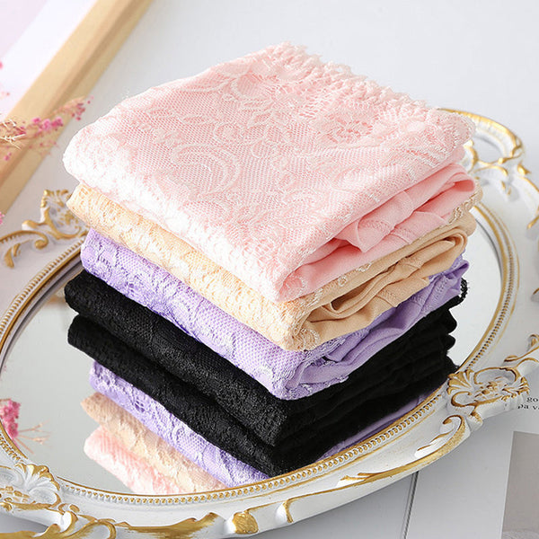 🩲Dámske nohavičky s vysokým pásom pre väčšie veľkosti🔥