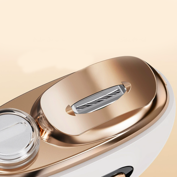 💅Multifunkčné elektrické klieštiky na nechty