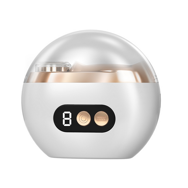 💅Multifunkčné elektrické klieštiky na nechty