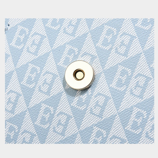 Elegancka damska torebka na ramię z PU skóry