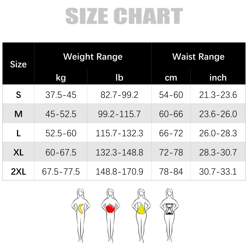 Женски колан без шевове