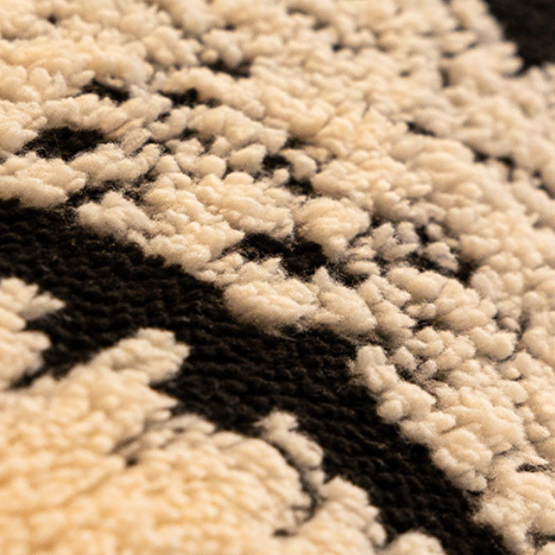 Мек плюшен противоплъзгащ калъф за диван