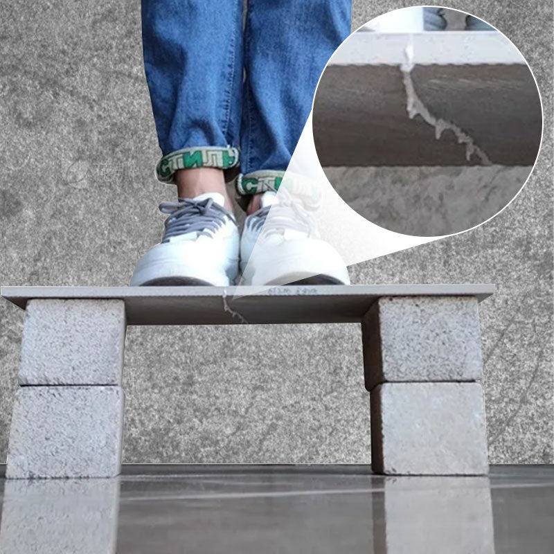 🧱Многофункционални комплекти за ремонт на пукнатини в плочки и камък💧