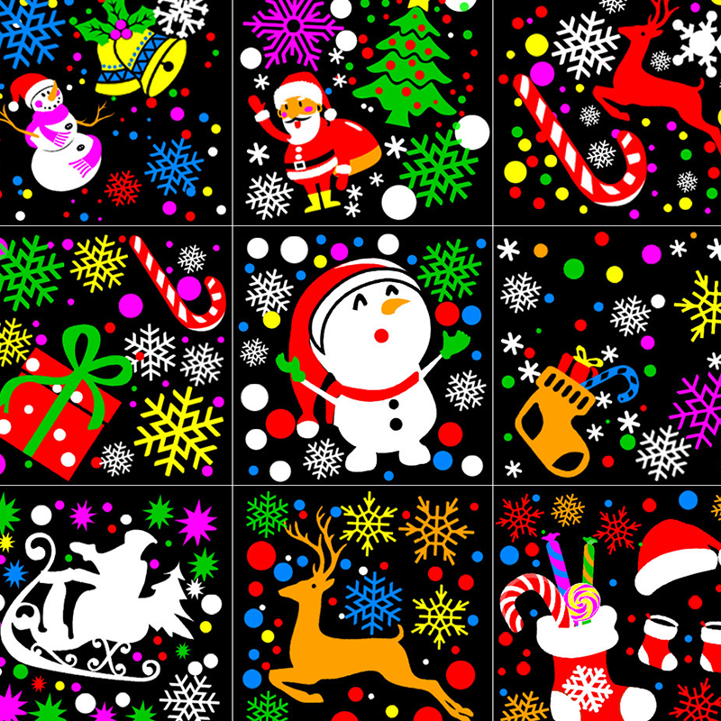 🔥Горещи оферти за продажба -   коледен проектор