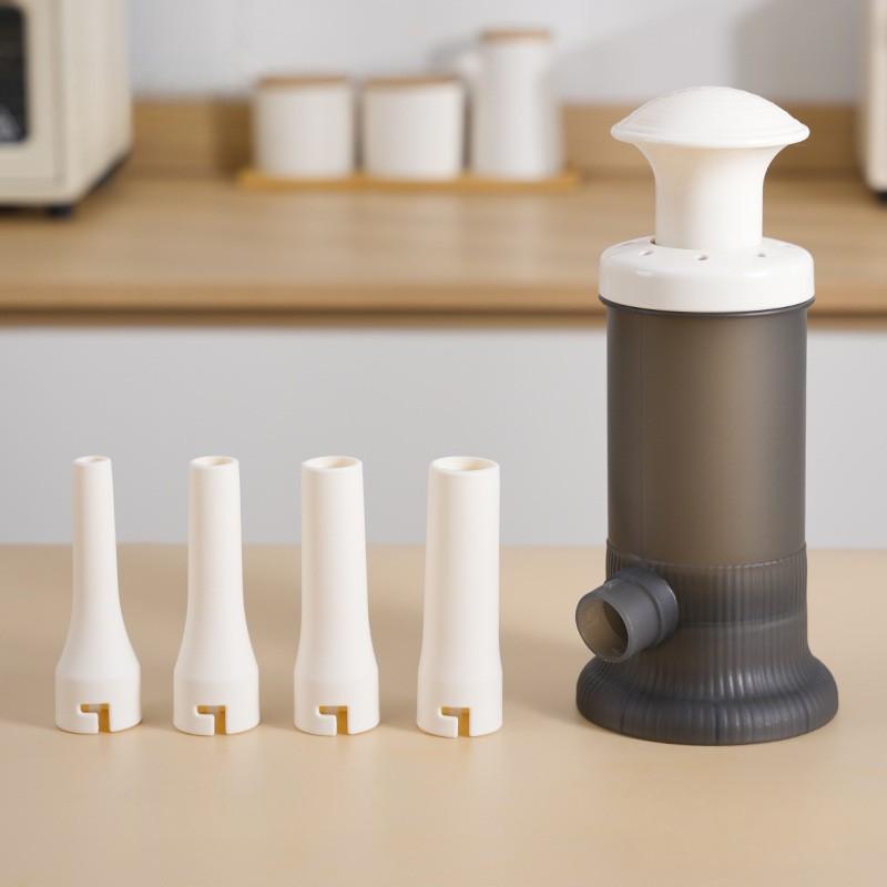 🌭Ръчен пълнач за колбаси за домашна употреба