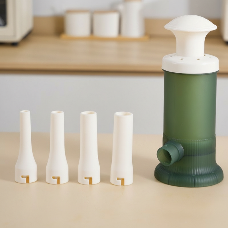 🌭Ръчен пълнач за колбаси за домашна употреба