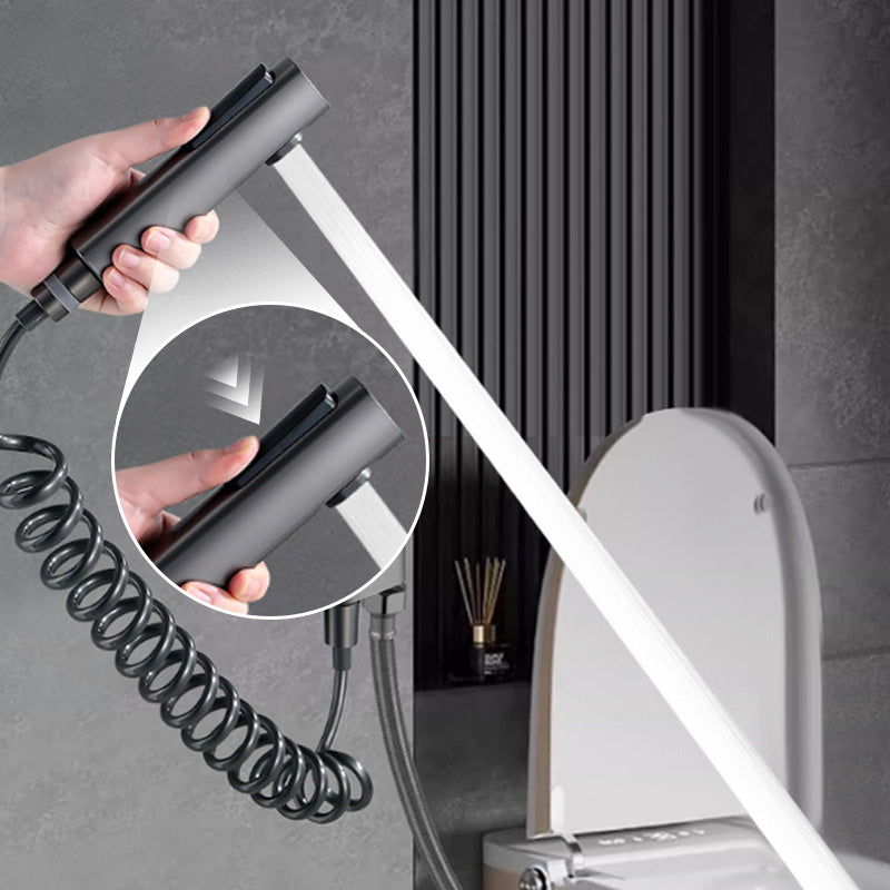 🚿 1-ВХОД-2-ИЗХОД ДВОЙНО УПРАВЛЯЕМ КЛАПАН И БИДЕ ДУШ КОМПЛЕКТ | ИНТЕЛИГЕНТНА ХИГИЕНА ЗА ВАШАТА БАНЯ! 🛁