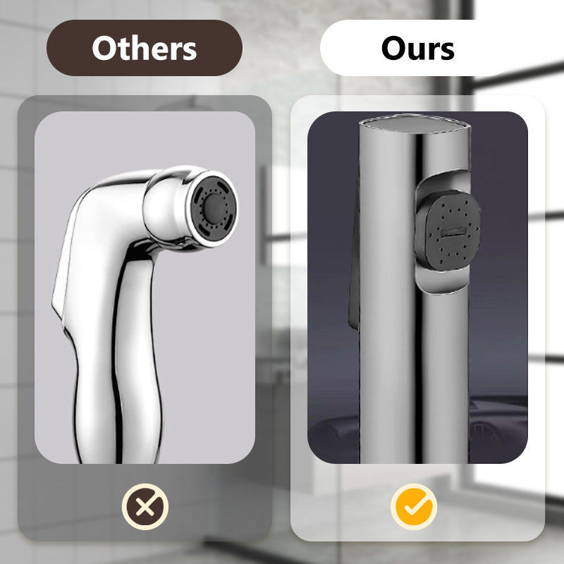 🚿 1-ВХОД-2-ИЗХОД ДВОЙНО УПРАВЛЯЕМ КЛАПАН И БИДЕ ДУШ КОМПЛЕКТ | ИНТЕЛИГЕНТНА ХИГИЕНА ЗА ВАШАТА БАНЯ! 🛁