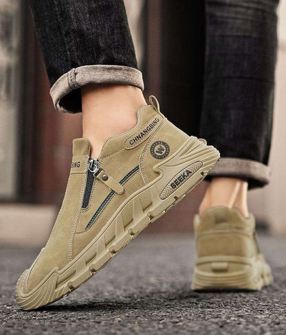 (🔥Ma 60% kedvezmény - ne hagyd ki!)⏰ - APEAXA® Márka - Puha és kényelmes német ortopéd cipők✅ (enyhíti a lábfájdalmat)